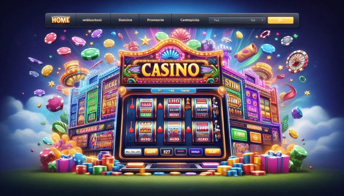 Heaps of Wins Casino